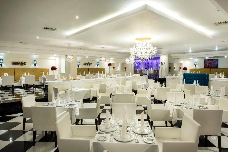 استراحتگاه Occidental Punta Cana All Inclusive