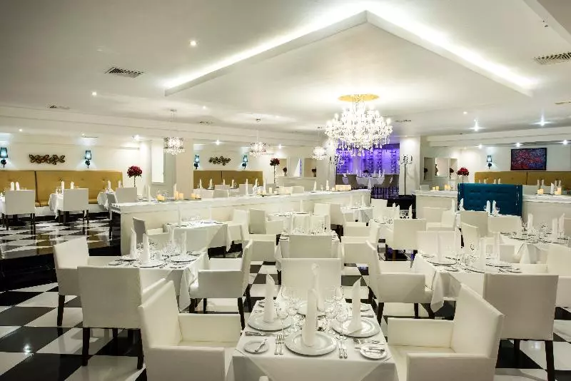 リゾートホテル Occidental Punta Cana   All Inclusive