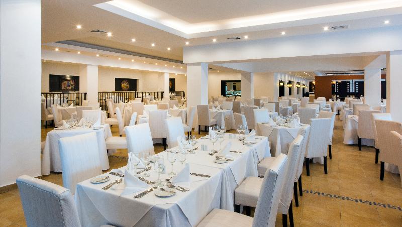 استراحتگاه Occidental Punta Cana All Inclusive