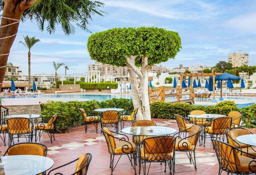 Pyramids Park Resort Cairo