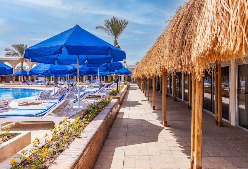 Pyramids Park Resort Cairo