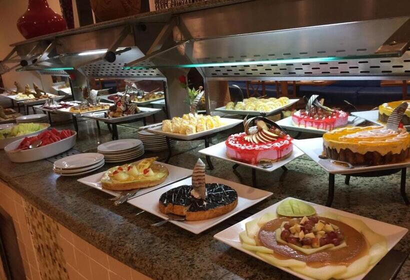 Pyramids Park Resort Cairo