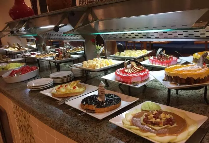 Pyramids Park Resort Cairo