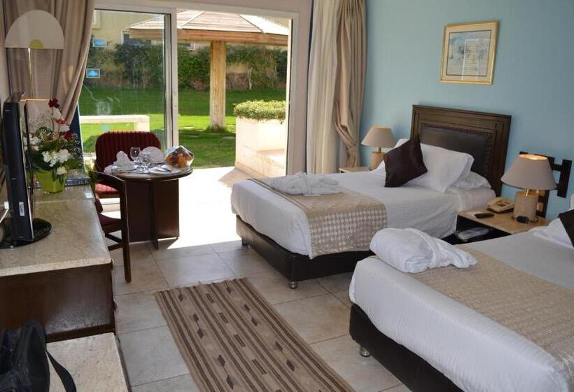 Pyramids Park Resort Cairo
