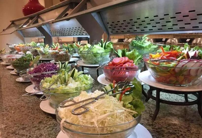 Pyramids Park Resort Cairo