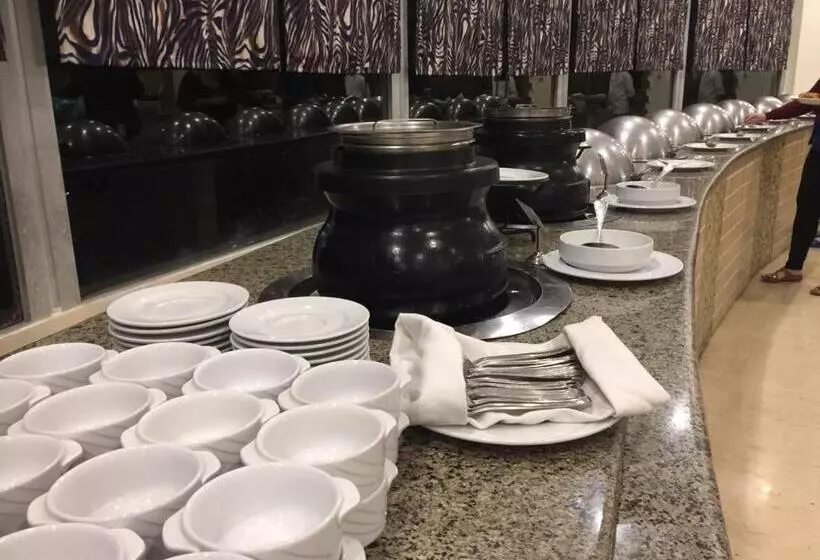 Pyramids Park Resort Cairo