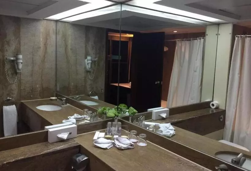 Pyramids Park Resort Cairo