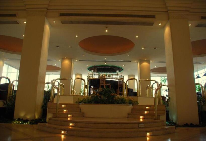 Pyramids Park Resort Cairo