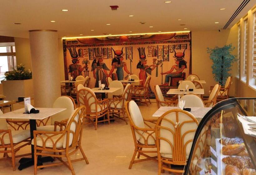 Pyramids Park Resort Cairo