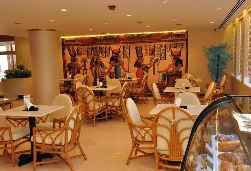 Pyramids Park Resort Cairo