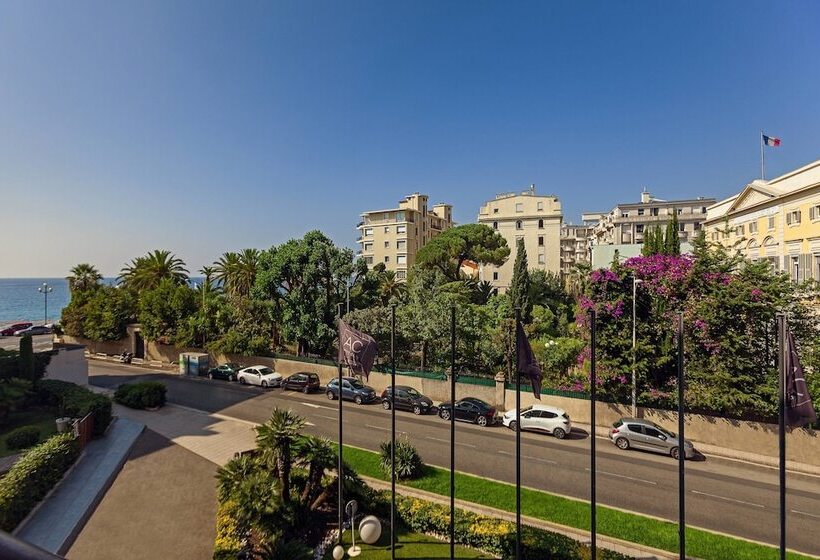 Ac Hotel By Marriott Nice