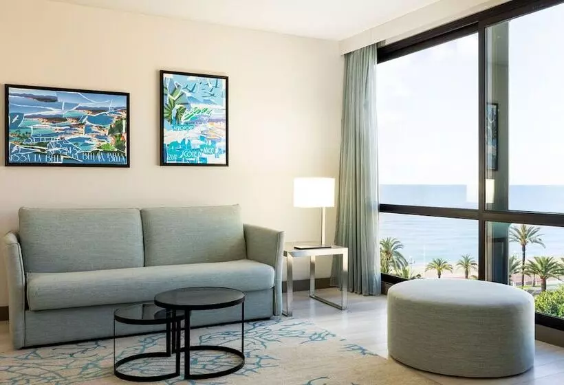 Ac Hotel By Marriott Nice