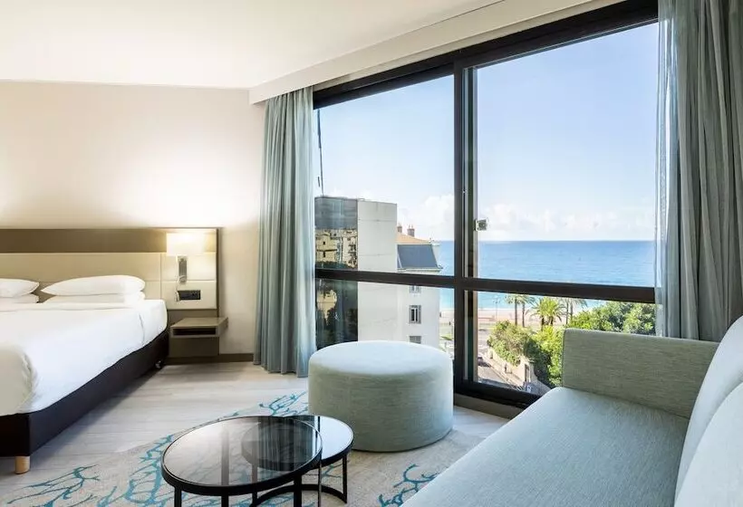 Ac Hotel By Marriott Nice