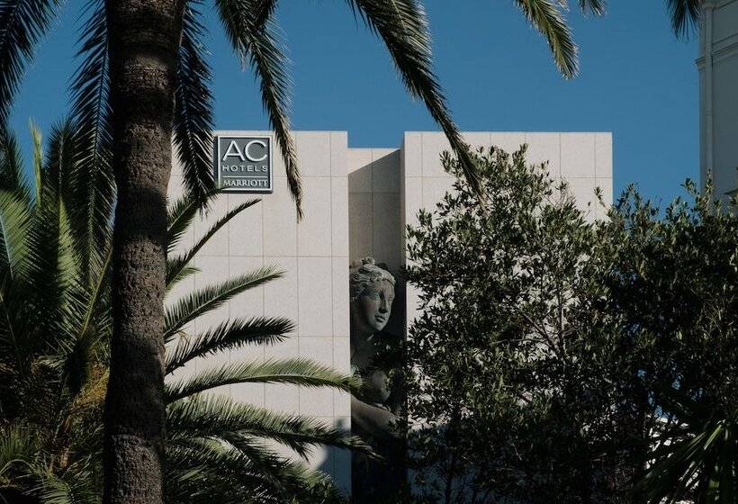 Ac Hotel By Marriott Nice
