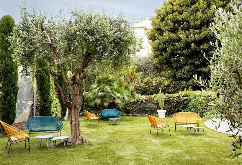 Ac Hotel By Marriott Nice