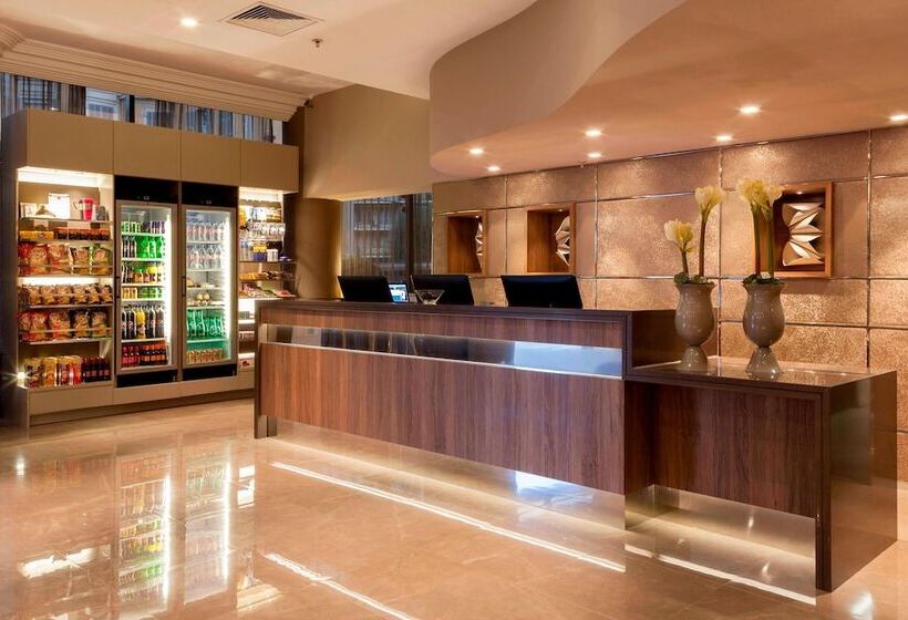 Ac Hotel By Marriott Nice