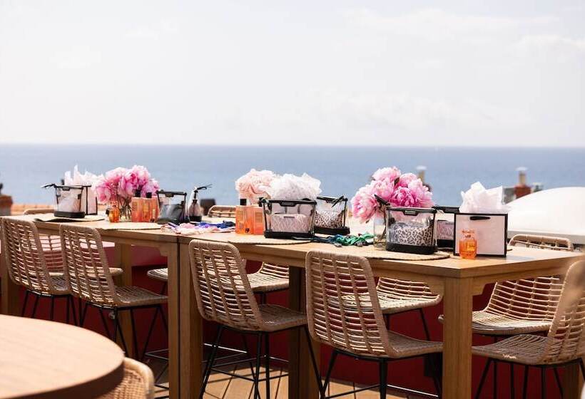 Ac Hotel By Marriott Nice