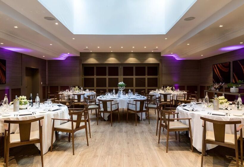 Ac Hotel By Marriott Nice