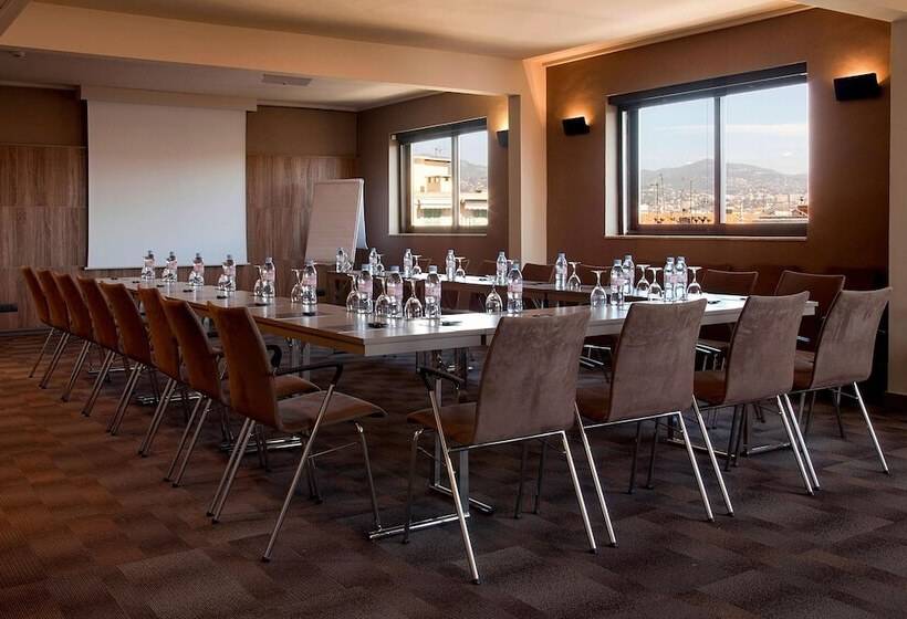 Ac Hotel By Marriott Nice