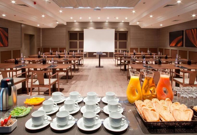 Ac Hotel By Marriott Nice