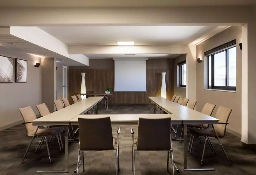 Ac Hotel By Marriott Nice