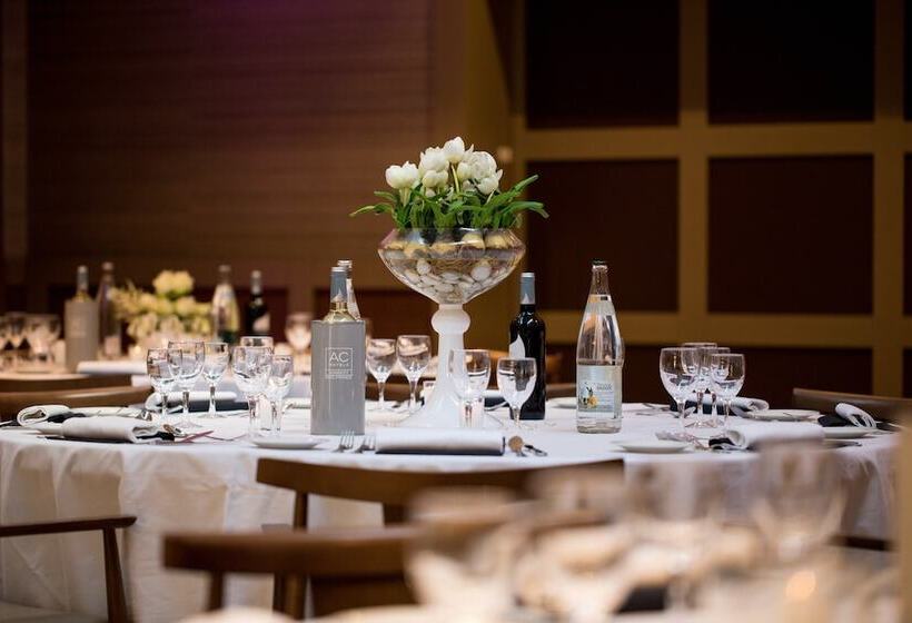 Ac Hotel By Marriott Nice