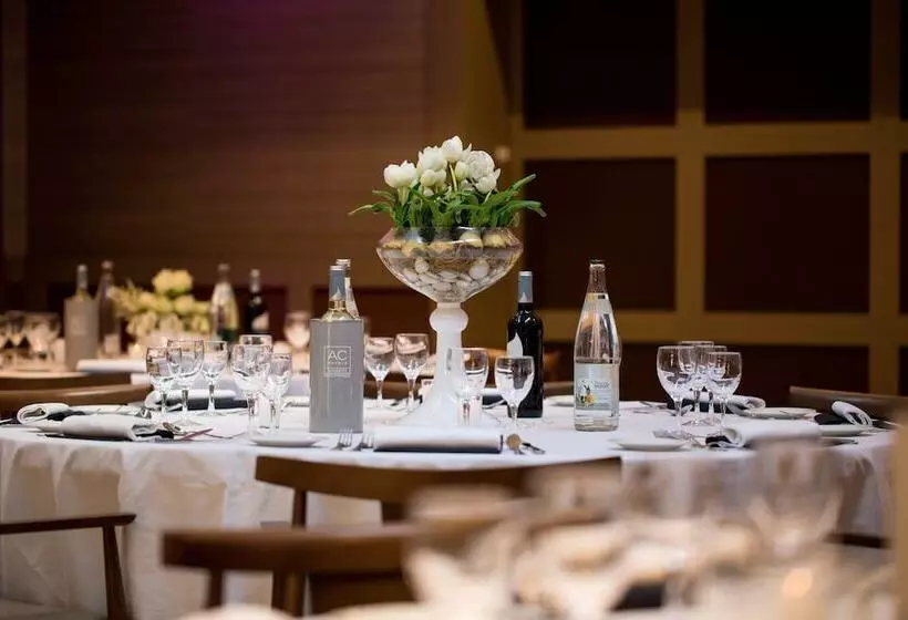 Ac Hotel By Marriott Nice