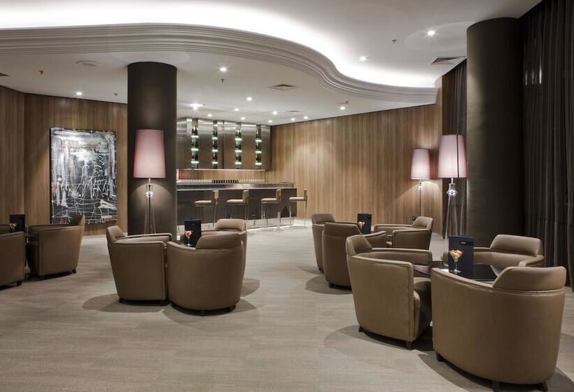 Ac Hotel By Marriott Nice