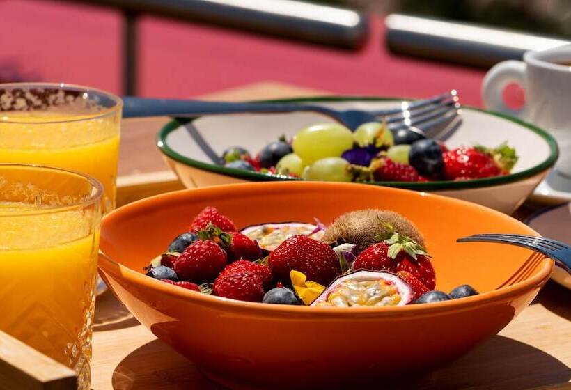 Ac Hotel By Marriott Nice