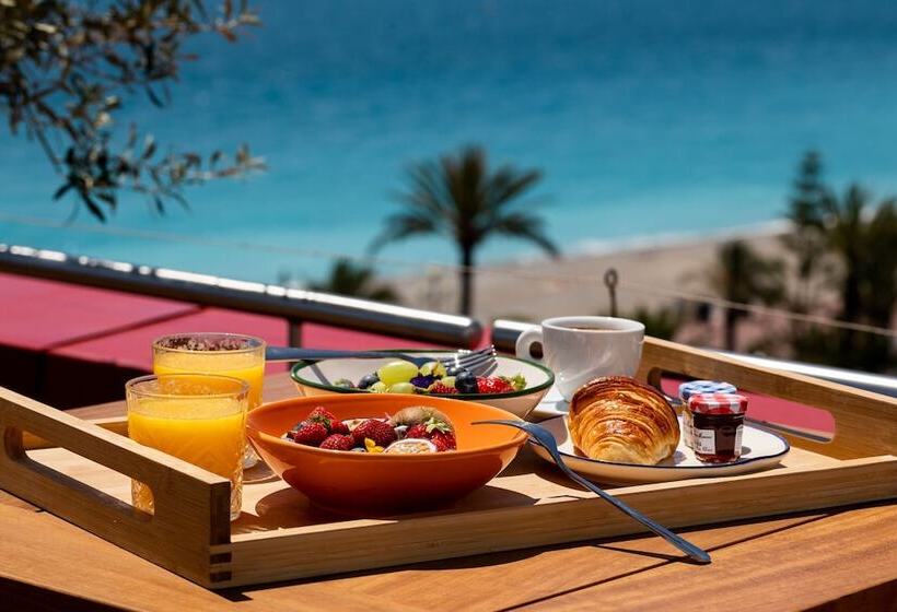 Ac Hotel By Marriott Nice