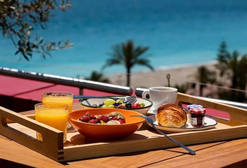 Ac Hotel By Marriott Nice