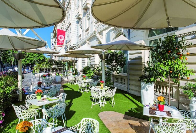 Boscolo Nice Hotel & Spa
