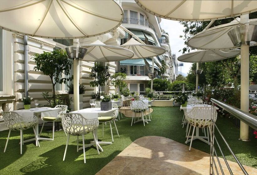 Boscolo Nice Hotel & Spa