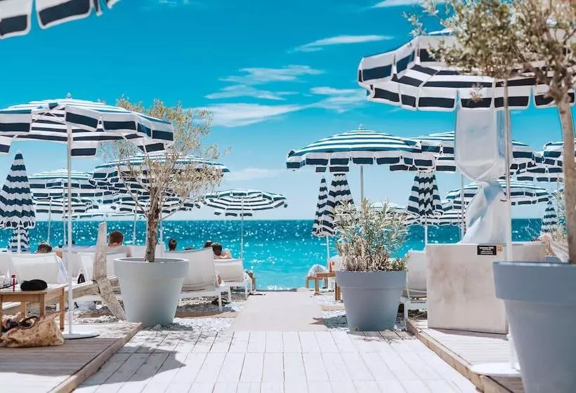 Boscolo Nice Hotel & Spa