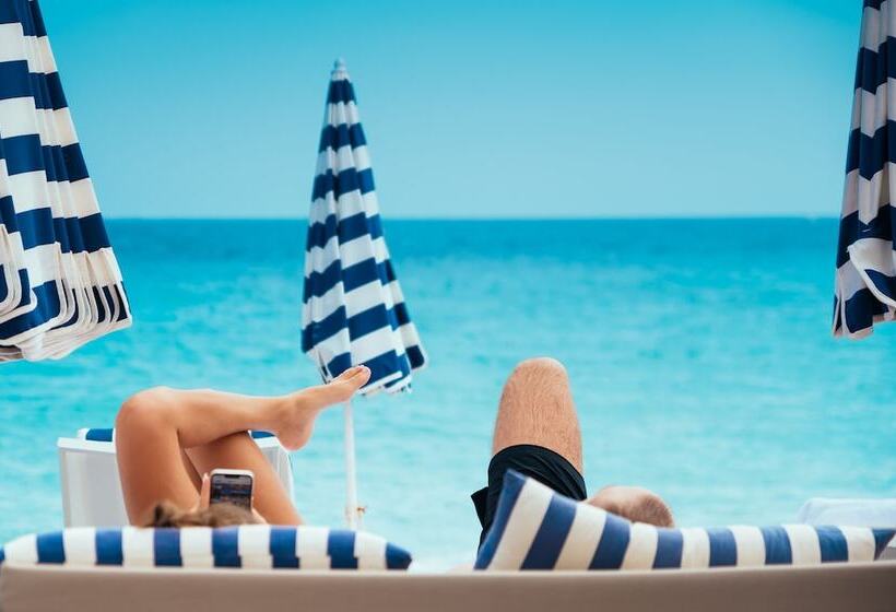 Boscolo Nice Hotel & Spa