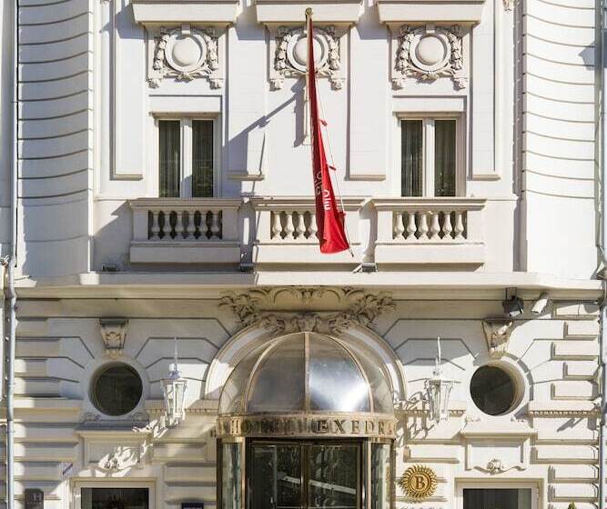 Boscolo Nice Hotel & Spa