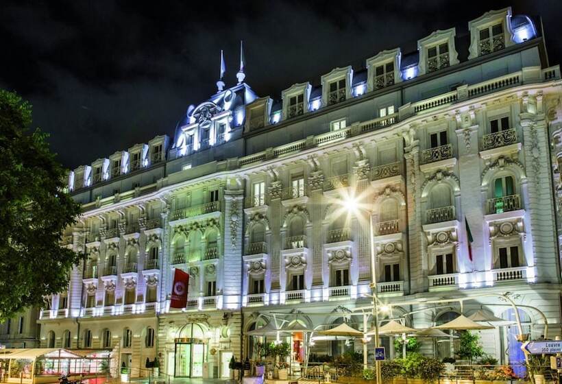 Boscolo Nice Hotel & Spa