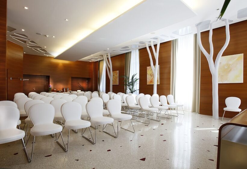 Boscolo Nice Hotel & Spa