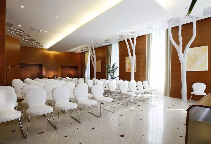 Boscolo Nice Hotel & Spa