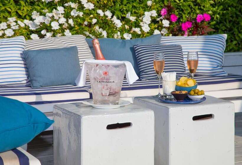 Boscolo Nice Hotel & Spa