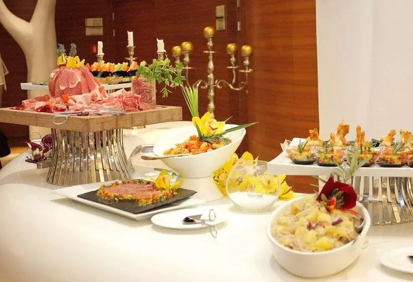 Boscolo Nice Hotel & Spa