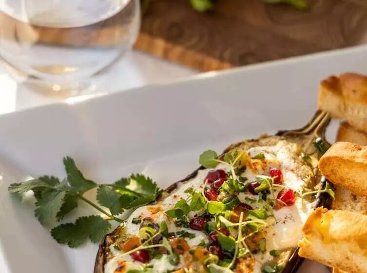 Boscolo Nice Hotel & Spa