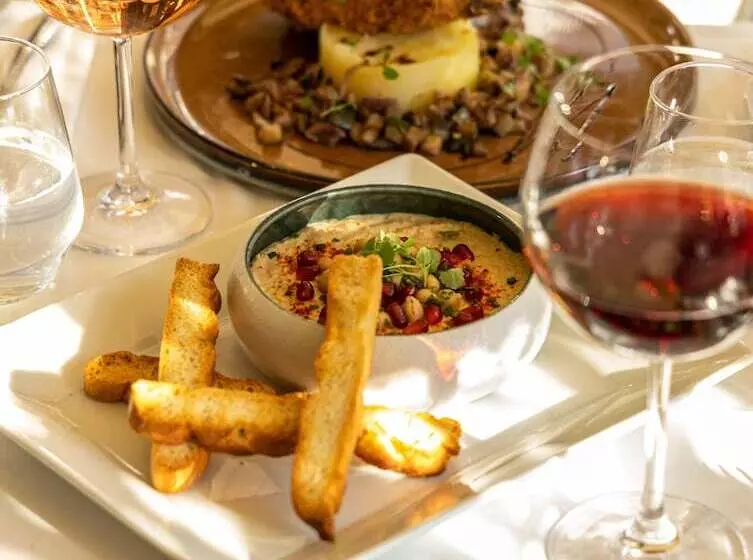 Boscolo Nice Hotel & Spa