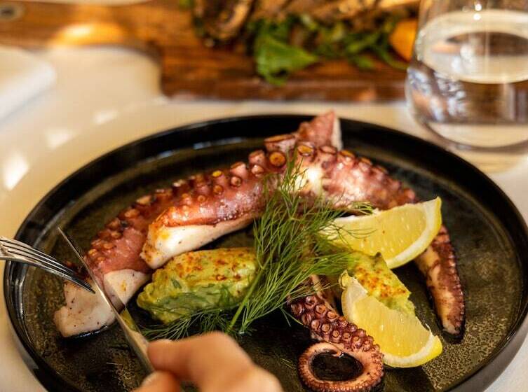 Boscolo Nice Hotel & Spa