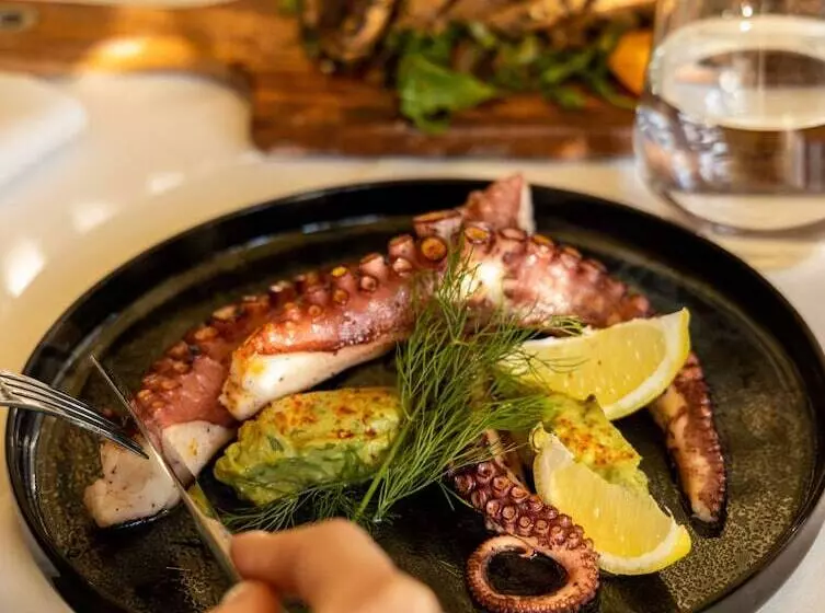 Boscolo Nice Hotel & Spa