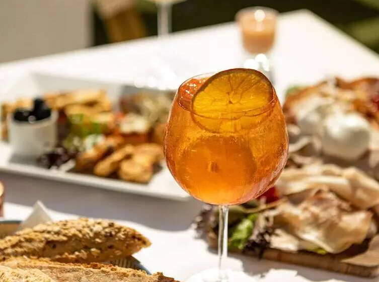 Boscolo Nice Hotel & Spa