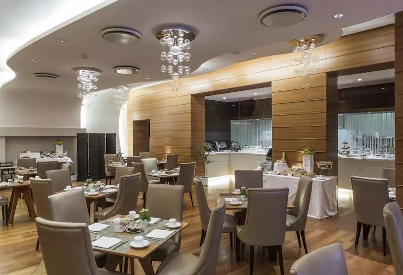 Boscolo Nice Hotel & Spa