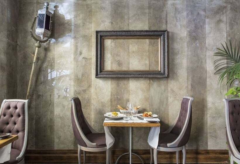 Boscolo Nice Hotel & Spa