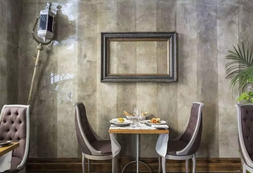 Boscolo Nice Hotel & Spa