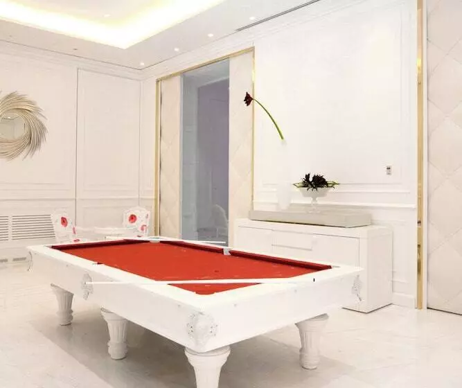 Boscolo Nice Hotel & Spa